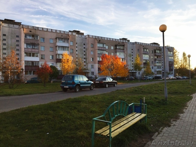 Замечательная 3-к на Титова - Изображение #2, Объявление #1635065