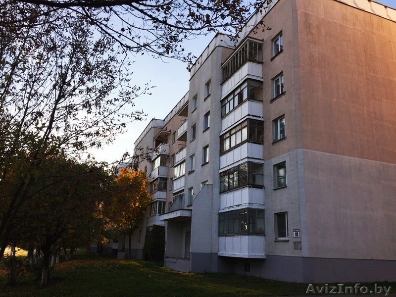 Замечательная 3-к на Титова - Изображение #3, Объявление #1635065