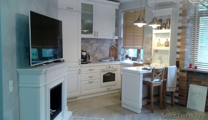 1-к квартира в фарше- Витебск. - Изображение #1, Объявление #1634480