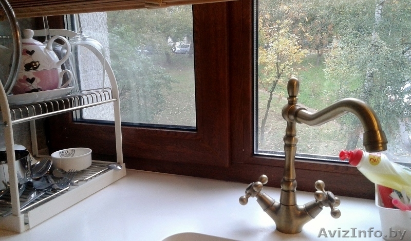 1-к квартира в фарше- Витебск. - Изображение #3, Объявление #1634480