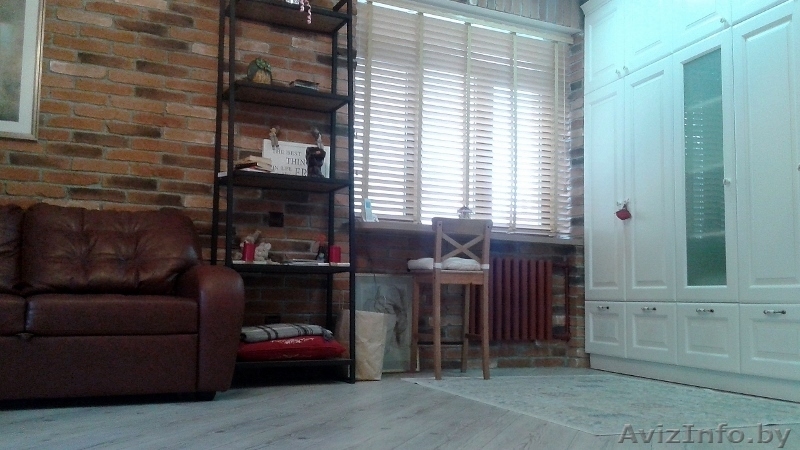 1-к квартира в фарше- Витебск. - Изображение #4, Объявление #1634480