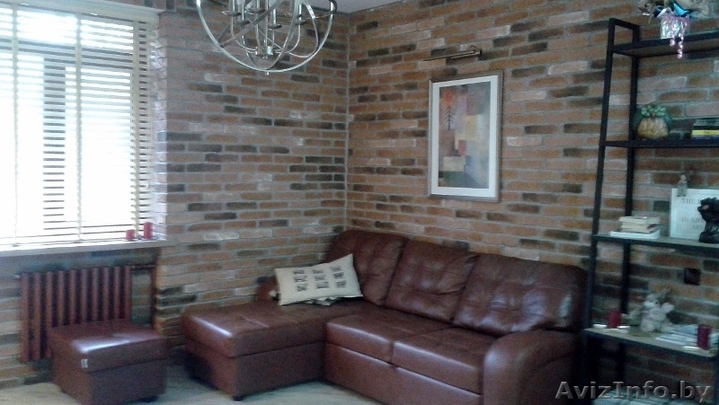 1-к квартира в фарше- Витебск. - Изображение #5, Объявление #1634480