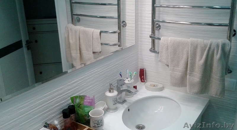 1-к квартира в фарше- Витебск. - Изображение #7, Объявление #1634480