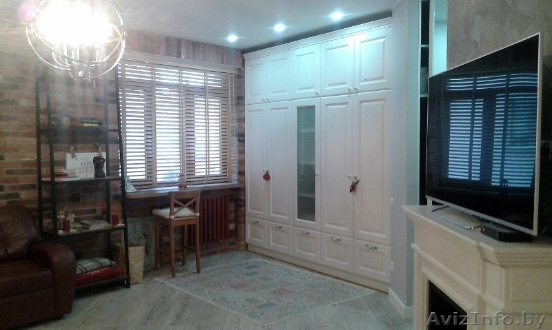 1-к квартира в фарше- Витебск. - Изображение #8, Объявление #1634480