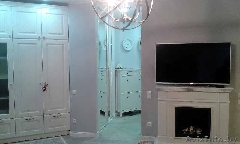 1-к квартира в фарше- Витебск. - Изображение #9, Объявление #1634480