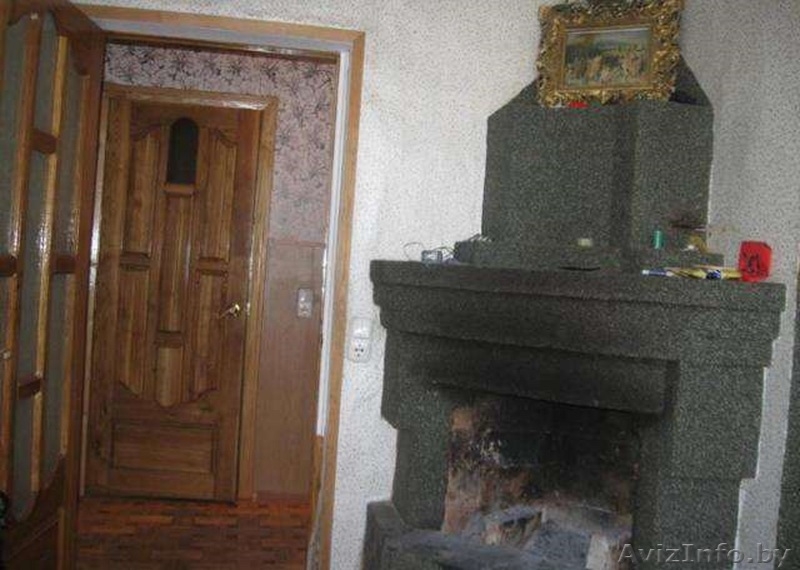 3-х комнатная квартира в центре Витебска. - Изображение #5, Объявление #1634573