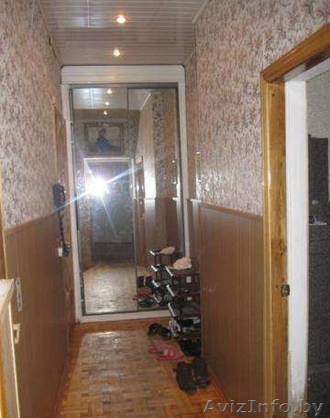 3-х комнатная квартира в центре Витебска. - Изображение #8, Объявление #1634573