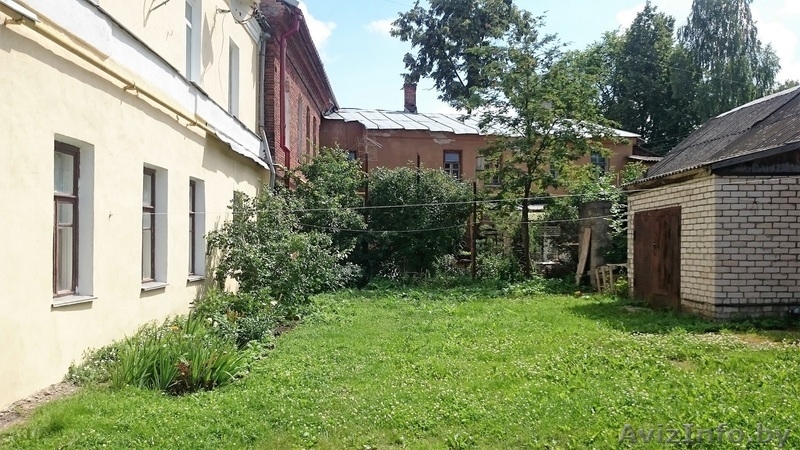 3-х комнатная квартира в центре Витебска. - Изображение #6, Объявление #1634573