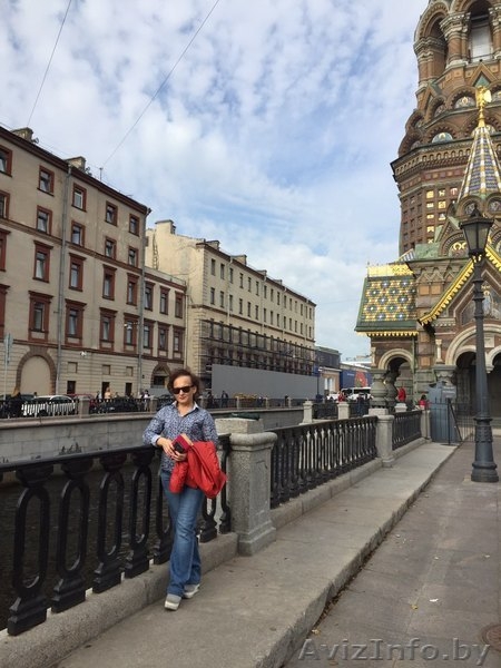 Профессиональный массаж на дому - Изображение #2, Объявление #1636539