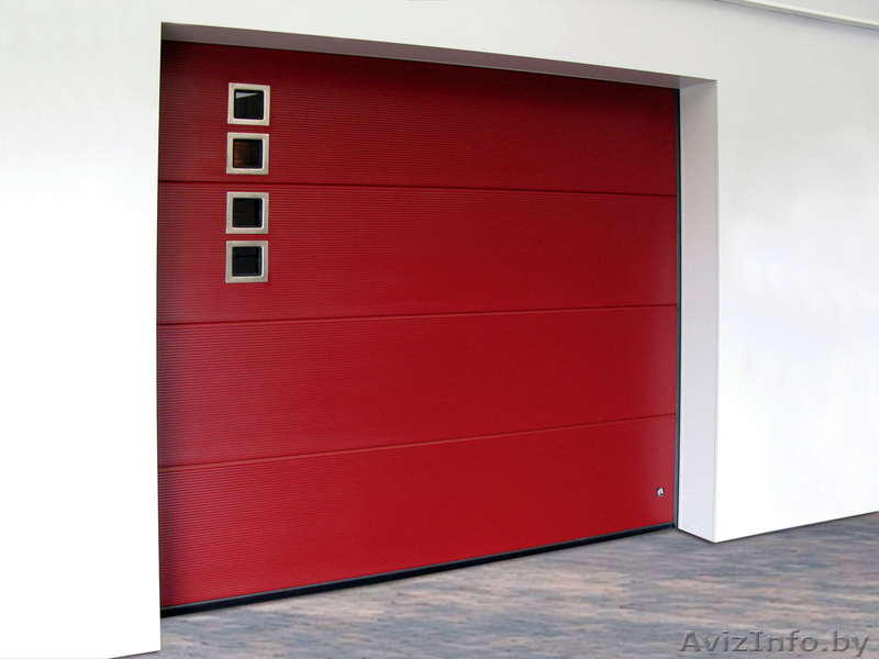 Продажа и монтаж автоматических гаражных ворот - Изображение #5, Объявление #1636749