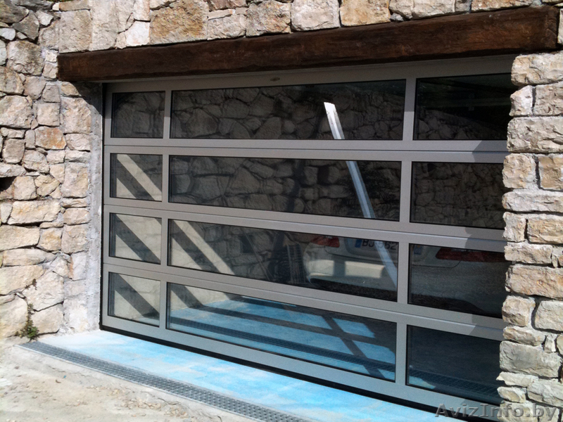 Продажа и монтаж автоматических гаражных ворот - Изображение #4, Объявление #1636749