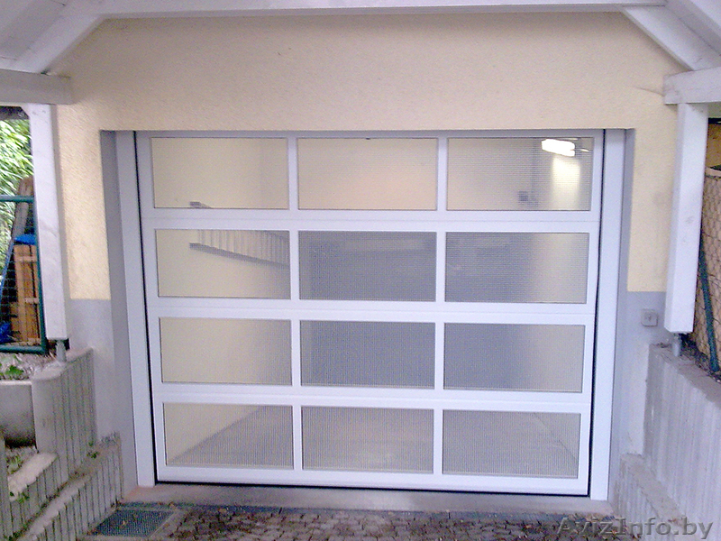 Продажа и монтаж автоматических гаражных ворот - Изображение #3, Объявление #1636749