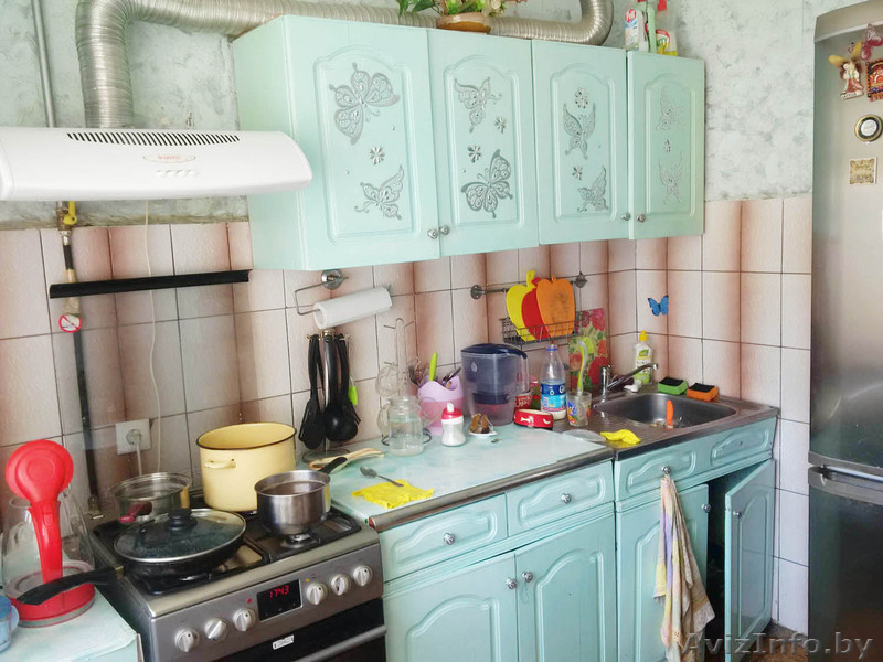 Продам 3х ккв в центре Витебска - Изображение #7, Объявление #1626409