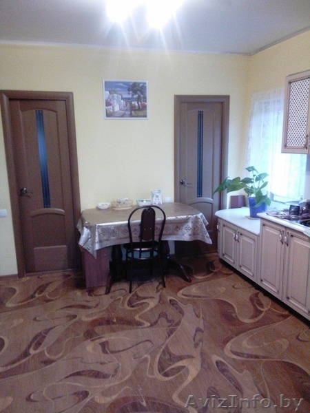 Дом ул. 2-й Заслонова, г. Витебск - Изображение #1, Объявление #1637796