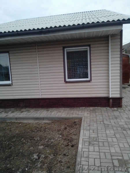 Дом ул. 2-й Заслонова, г. Витебск - Изображение #4, Объявление #1637796