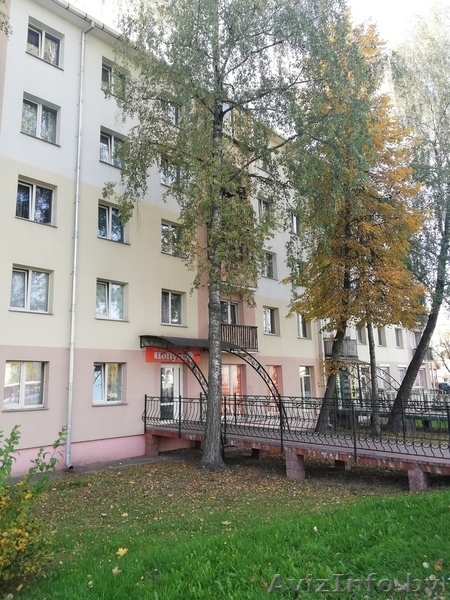 Квартира г. Витебск, пр-т Фрунзе, под вывод - Изображение #1, Объявление #1637803