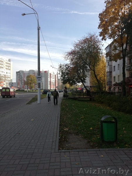 Квартира г. Витебск, пр-т Фрунзе, под вывод - Изображение #2, Объявление #1637803