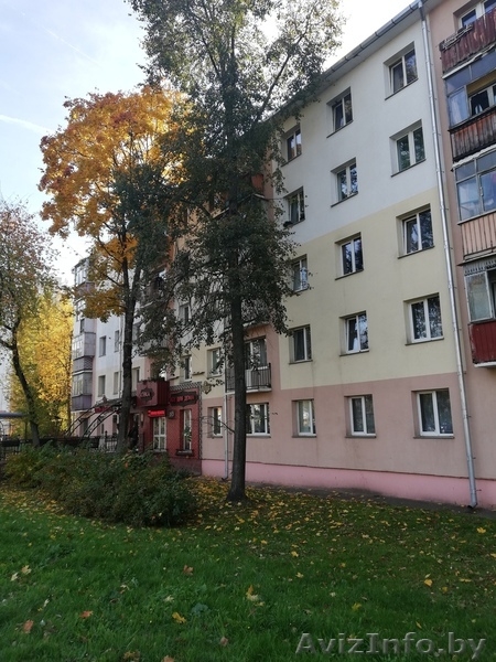 Квартира г. Витебск, пр-т Фрунзе, под вывод - Изображение #3, Объявление #1637803