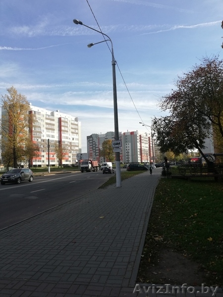 Квартира г. Витебск, пр-т Фрунзе, под вывод - Изображение #4, Объявление #1637803