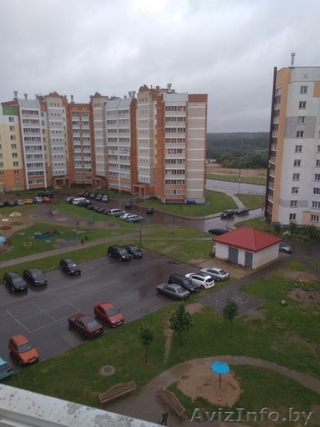 Отличная 2-к. кв. по ул.Чкалова, г. Витебск с ремонтом - Изображение #2, Объявление #1637806