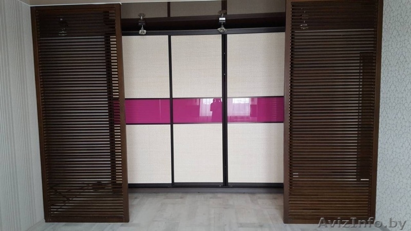 3-х комнатная квартира с ремонтом в новостройке Витебск, ул. Лазо - Изображение #2, Объявление #1637839