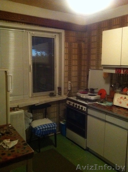 2-к. кв. на 1-й Пролетарской, Витебск - Изображение #2, Объявление #1637845