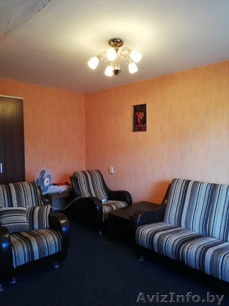 1 к. кв в районе Бригантины г. Витебск - Изображение #2, Объявление #1639890