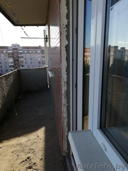 1 к. кв в районе Бригантины г. Витебск - Изображение #4, Объявление #1639890