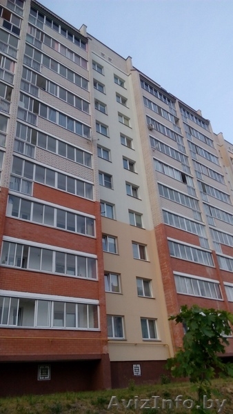 2-к. кв. в г. Витебск, ул. Еременко - Изображение #1, Объявление #1639952