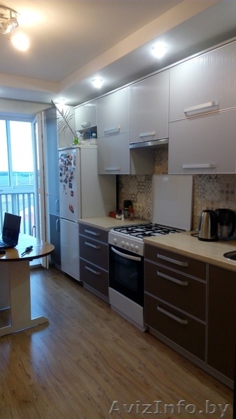 2-к. кв. в г. Витебск, ул. Еременко - Изображение #2, Объявление #1639952