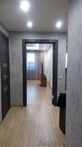 2-к. кв. в г. Витебск, ул. Еременко - Изображение #4, Объявление #1639952