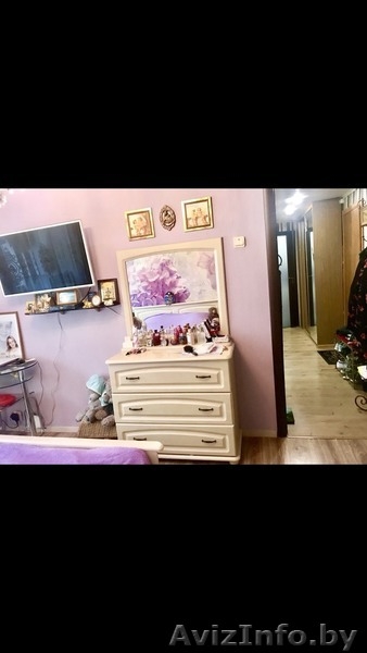 Шикарная квартира - Изображение #4, Объявление #1639766