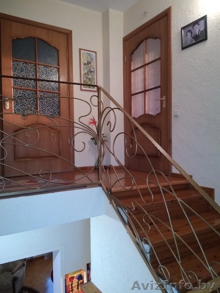 Коттедж по ул.Чапаева г. Витебск - Изображение #3, Объявление #1640028