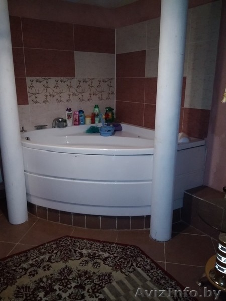 Коттедж по ул.Чапаева г. Витебск - Изображение #4, Объявление #1640028