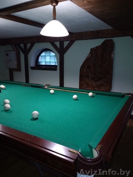 Коттедж по ул.Чапаева г. Витебск - Изображение #5, Объявление #1640028