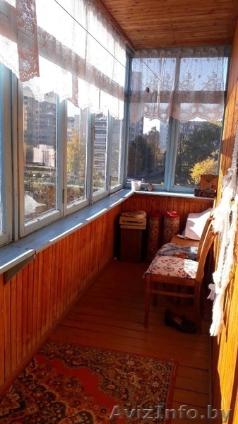 3 комнатная квартира, г. Витебск - Изображение #3, Объявление #1640029