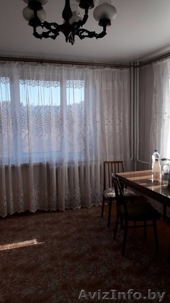 3 комнатная квартира, г. Витебск - Изображение #5, Объявление #1640029