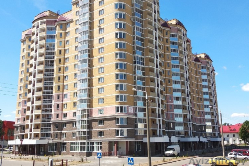 1- к. квартира по ул. Белобородова г. Витебск - Изображение #2, Объявление #1640031