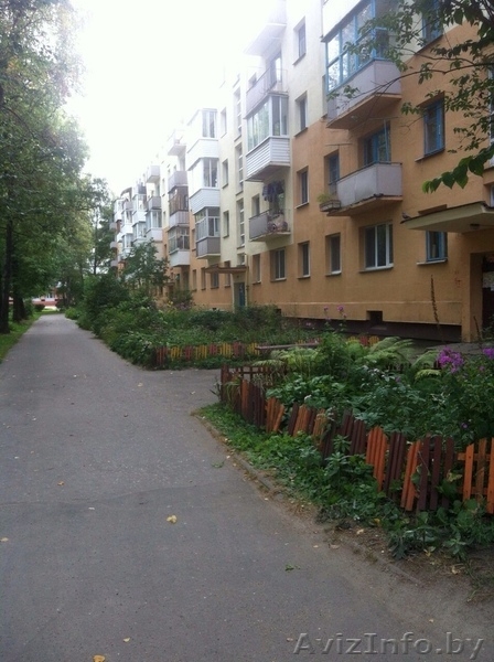 2-комнатная кв. по Московскому пр-ту, г. Витебск - Изображение #1, Объявление #1640055