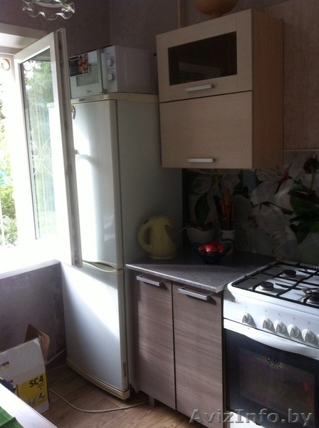 2-комнатная кв. по Московскому пр-ту, г. Витебск - Изображение #4, Объявление #1640055