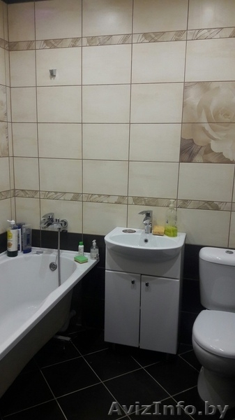 Отличная 1- комнатная квартира с ремонтом - Изображение #1, Объявление #1640093