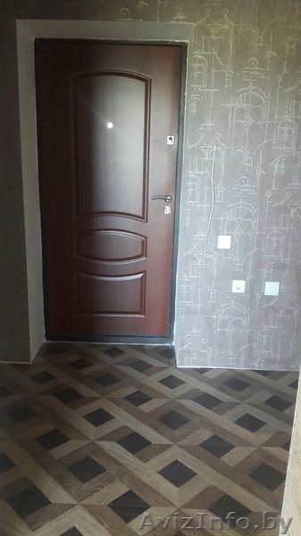 Отличная 1- комнатная квартира с ремонтом - Изображение #2, Объявление #1640093