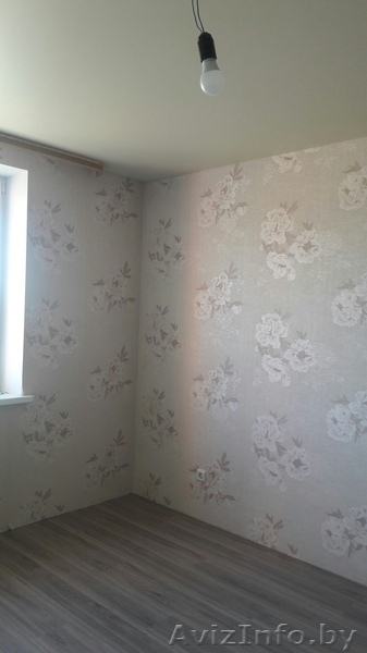 Отличная 1- комнатная квартира с ремонтом - Изображение #3, Объявление #1640093