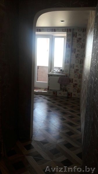 Отличная 1- комнатная квартира с ремонтом - Изображение #4, Объявление #1640093