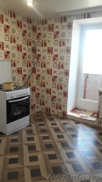 Отличная 1- комнатная квартира с ремонтом - Изображение #5, Объявление #1640093