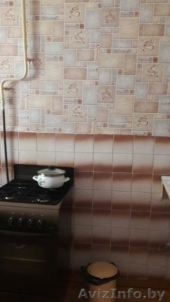 Продается большая Комната 24 м.кв. в Витебске - Изображение #2, Объявление #1640096