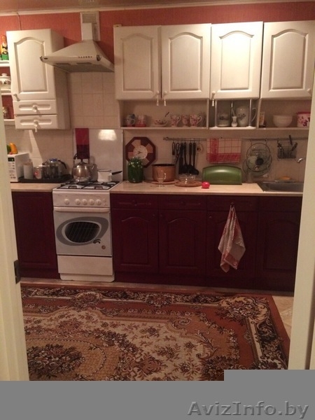 Прекрасная 3 комнатная квартира со свежим ремонтом - Изображение #1, Объявление #1640105