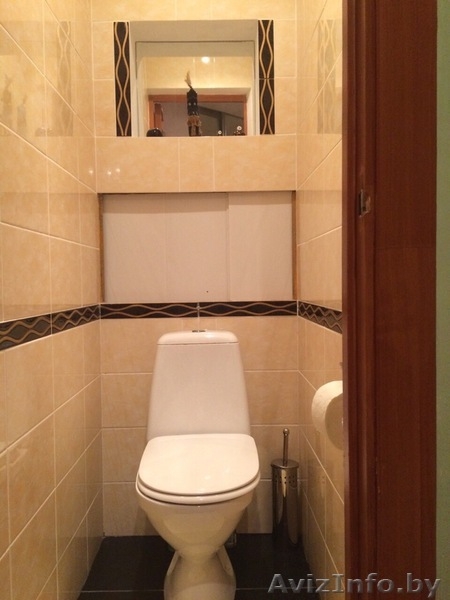 Прекрасная 3 комнатная квартира со свежим ремонтом - Изображение #4, Объявление #1640105