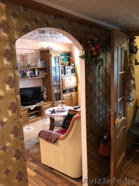 Уютная 2-к. кв. с ремонтом по пер. Стахановский в Витебске - Изображение #1, Объявление #1640107