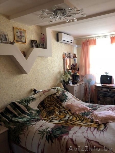 Уютная 2-к. кв. с ремонтом по пер. Стахановский в Витебске - Изображение #4, Объявление #1640107